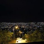 Holguin by Night