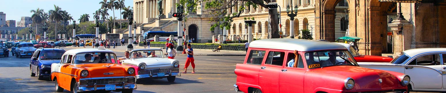 Cuba Holidays Havana