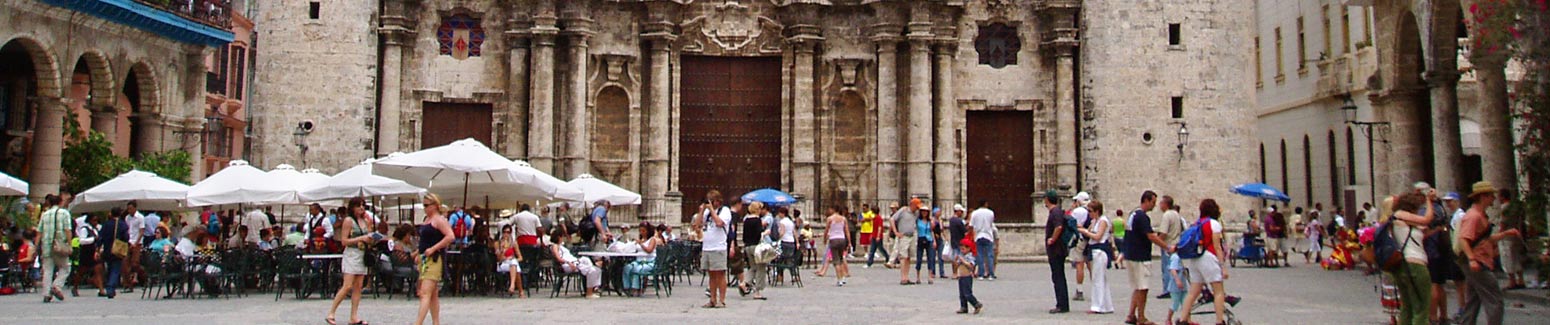 Havana Cathedral