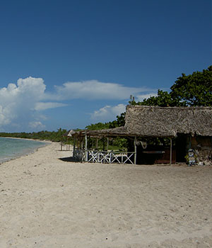 cayo coco