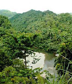 la mensura national park