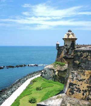 el morro castle