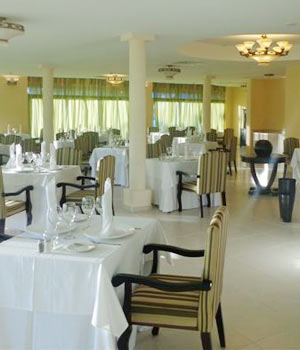 Playa Pesquero Resort Premium Restaurant